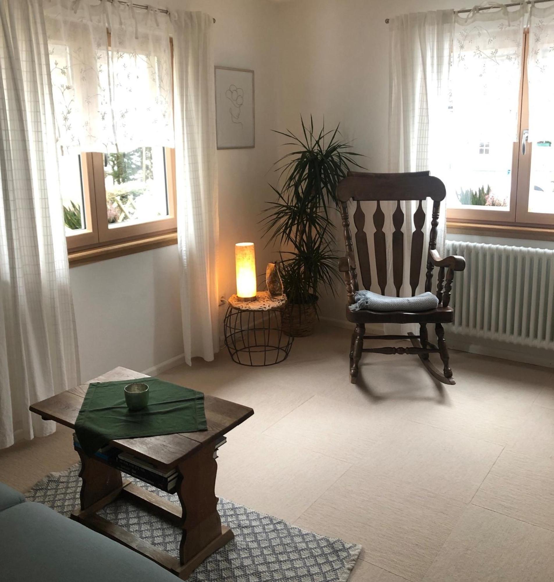 Gartenferienhaus "Annaluise" Schonau im Schwarzwald Exterior photo